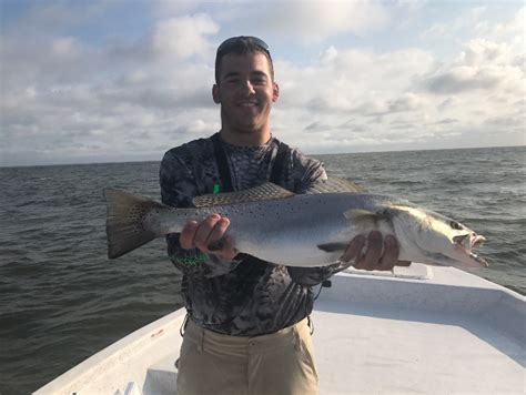 dauphin island inshore fishing charters.
